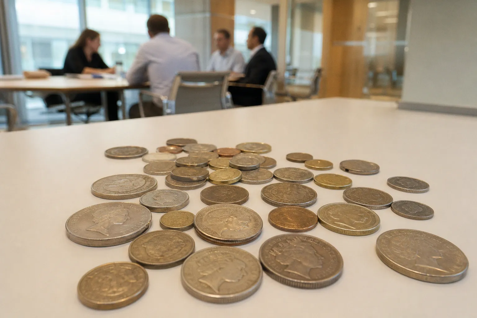 AXA focuses on insurance and asset management amid global market shifts