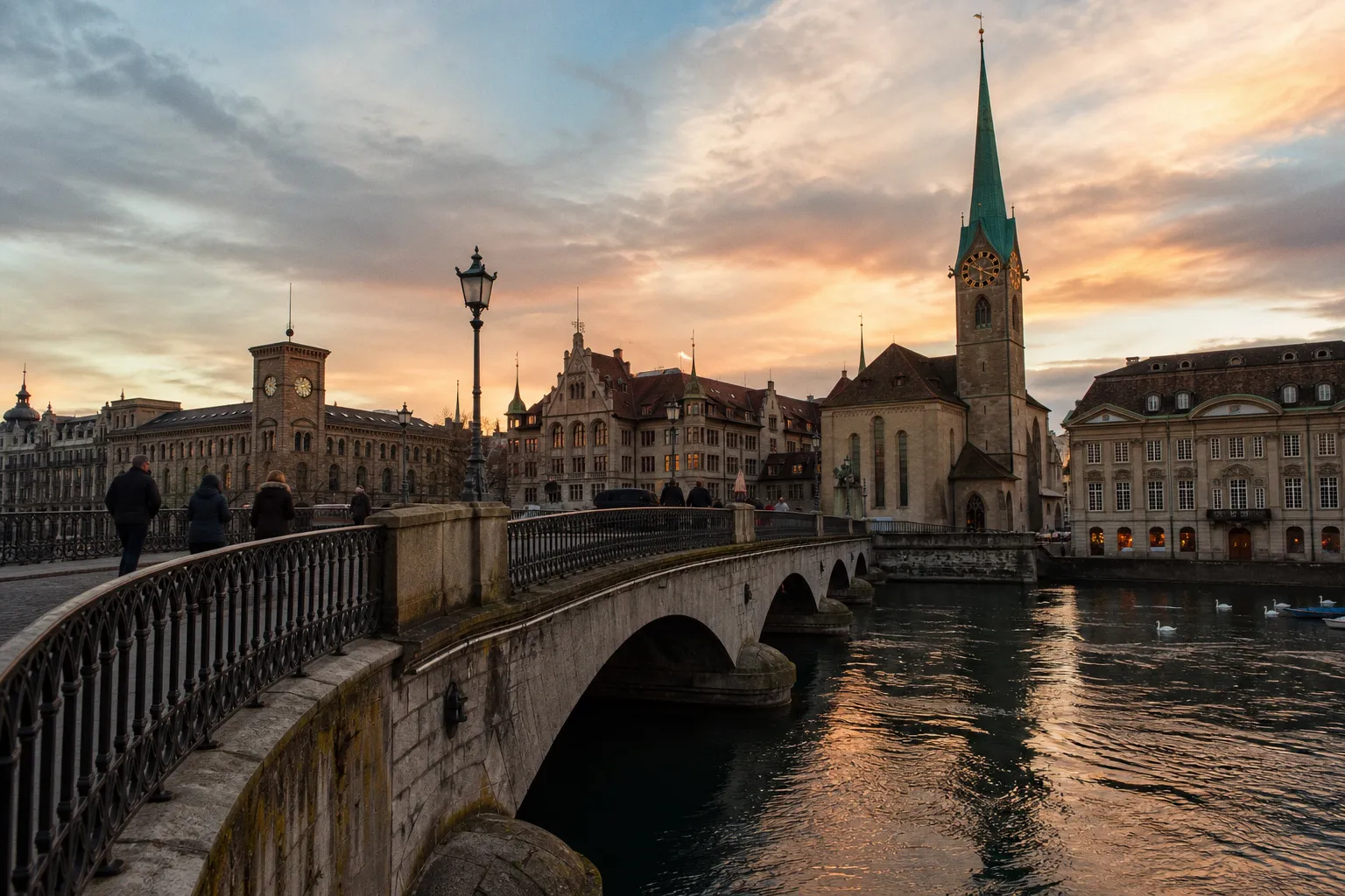 Banque Richelieu Eyes €15 Billion Milestone Following Swiss Consolidation