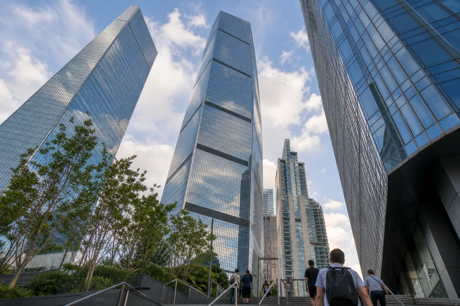Blackstone Inc. highlights diversified investment platform as alternative assets grow