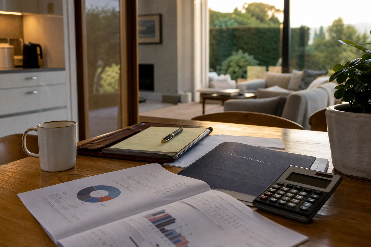 Compare Portfolio Software with Direct Indexing