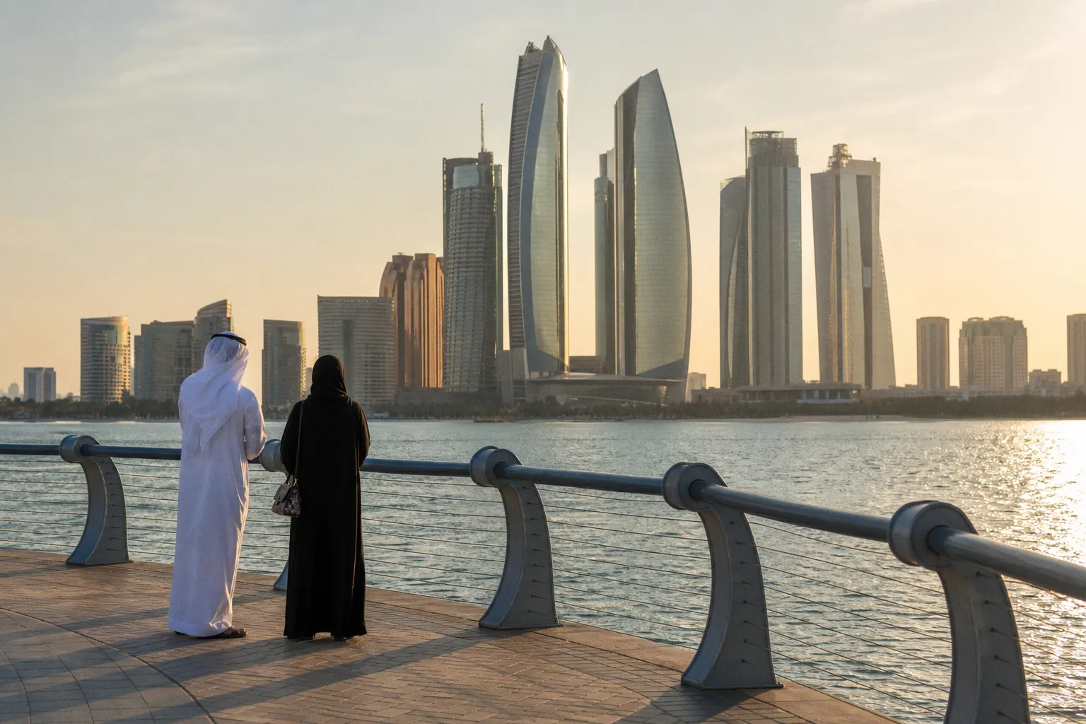 Deem Global raises $1B as Abu Dhabi sovereign wealth capital flows into volatility strategies