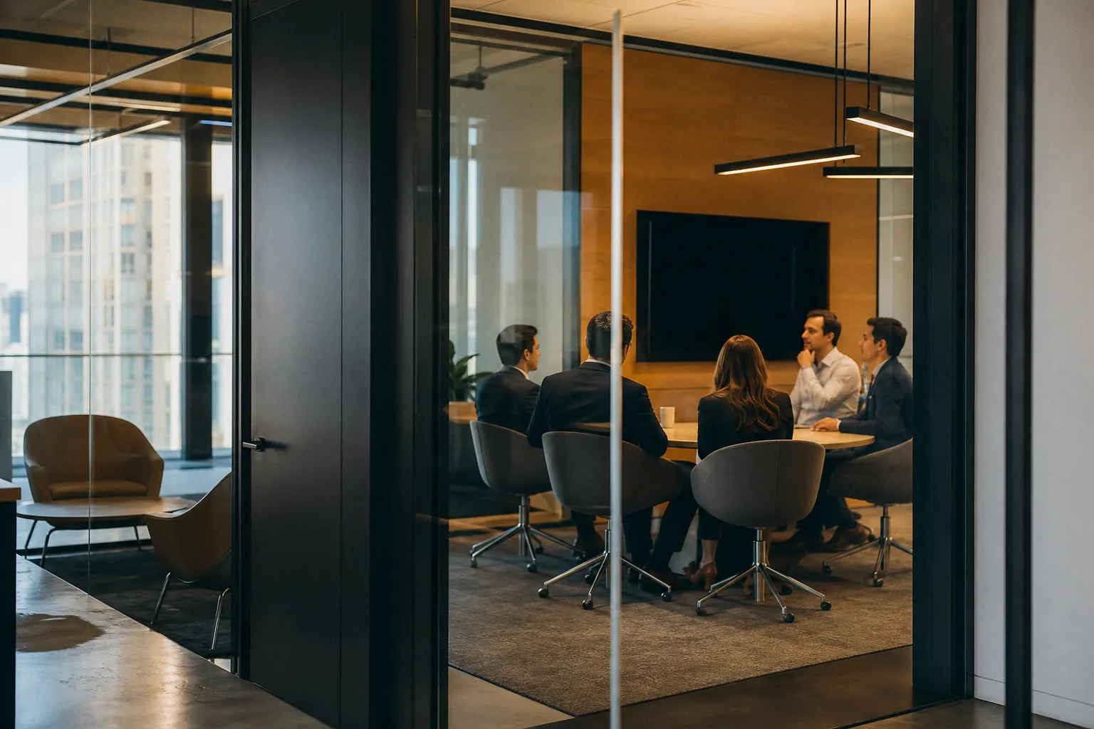 Exclusive: Jefferies Hires Goldman Sachs’ Alex Tingle as Global Head of Digital Infrastructure Banking