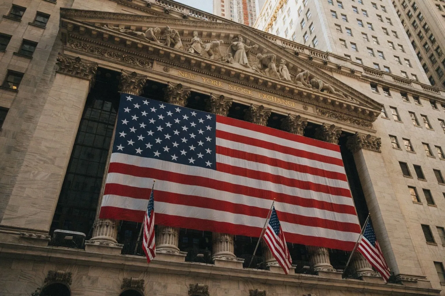 Explore How AI Risks Are Reshaping Global Financial Stability