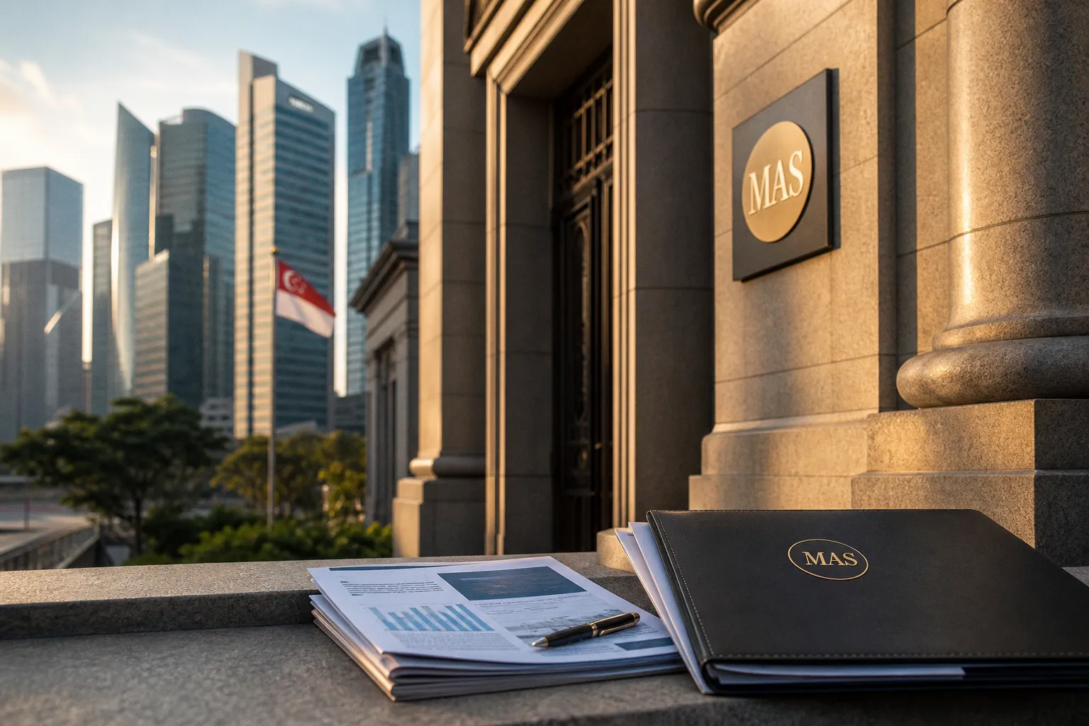 Five Strategic Shifts Transforming Asian Wealth Management in 2026
