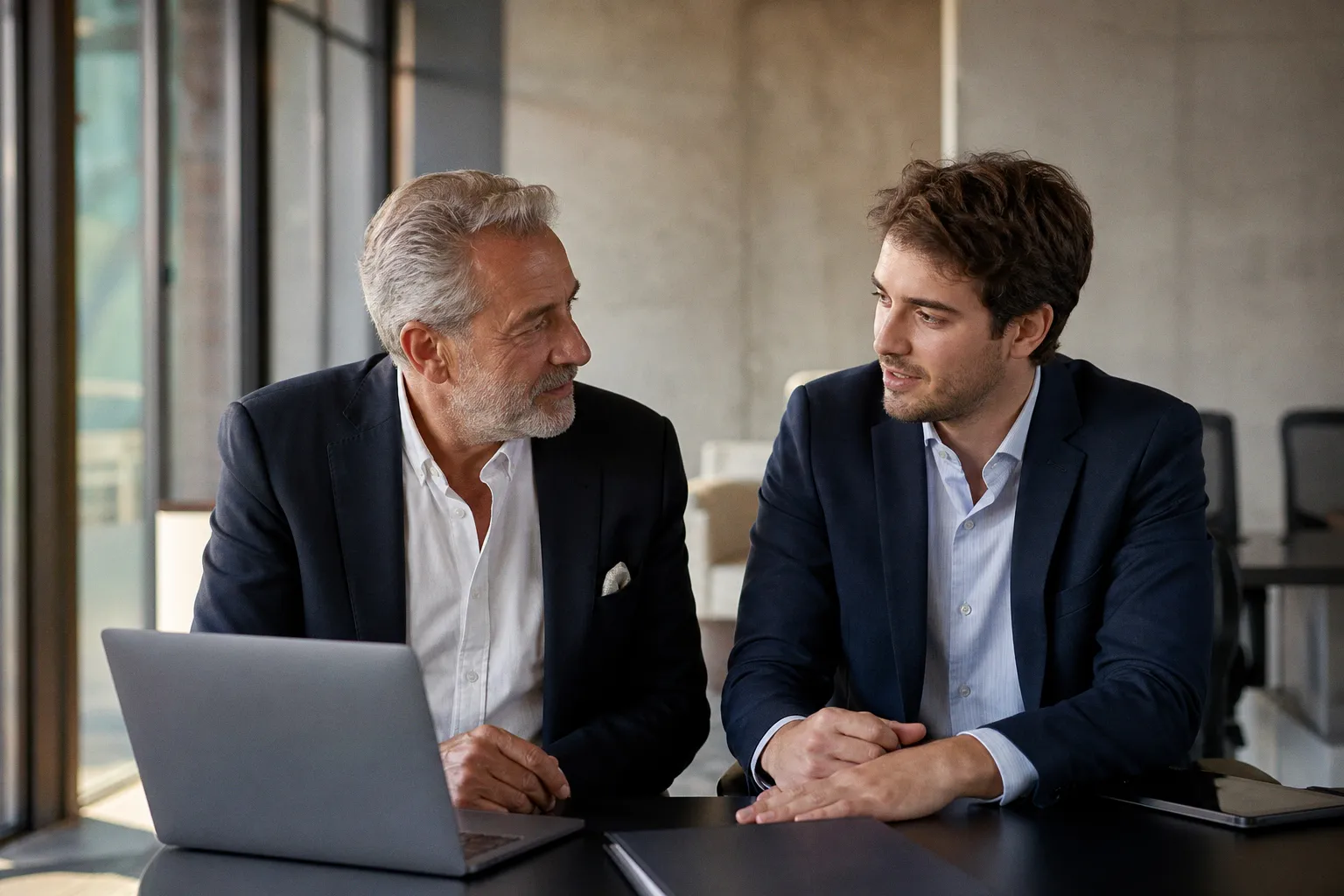 Generational wealth transfer reshapes hedge fund capital flows