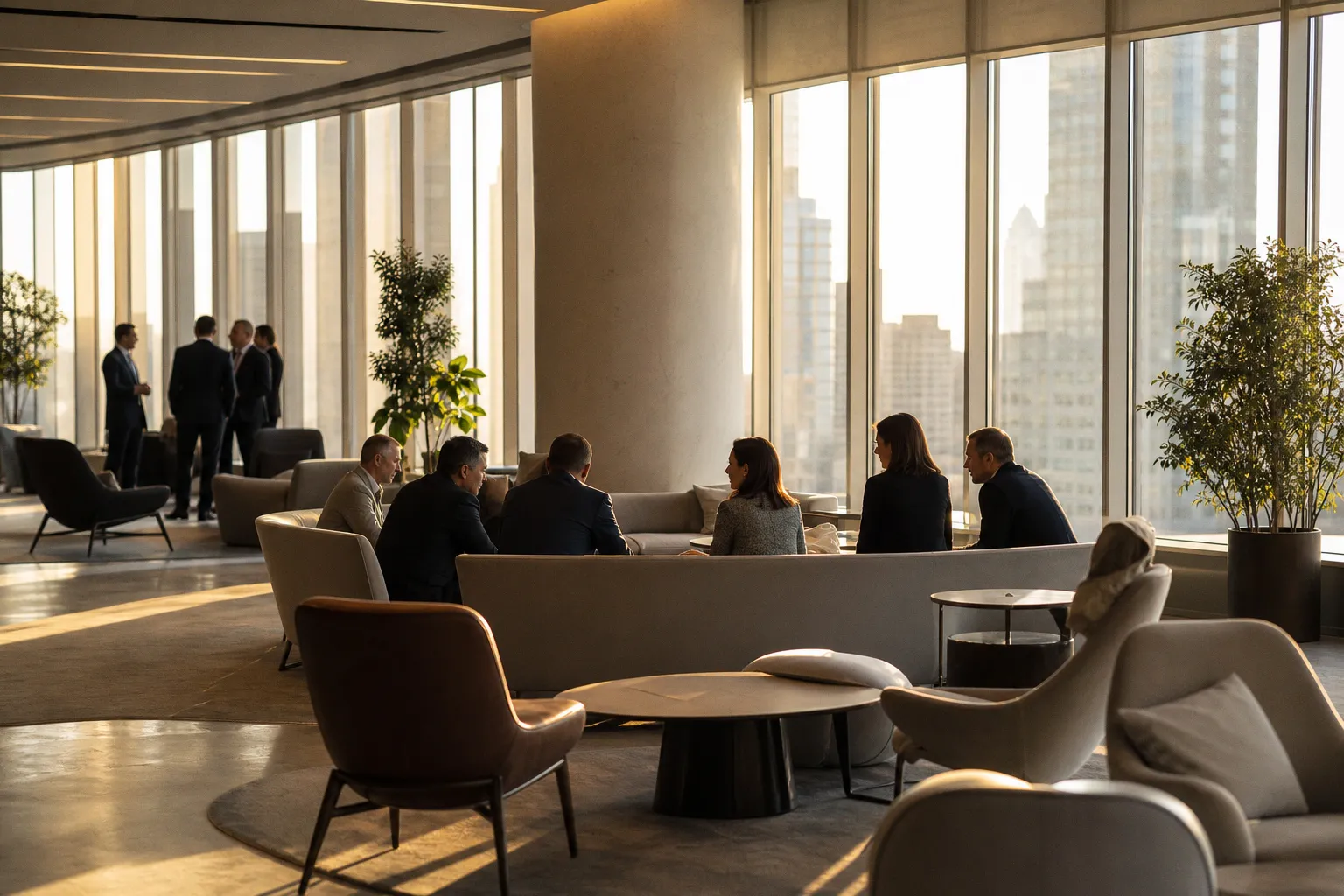 Global M&A Financial Sector Grows H1 2026