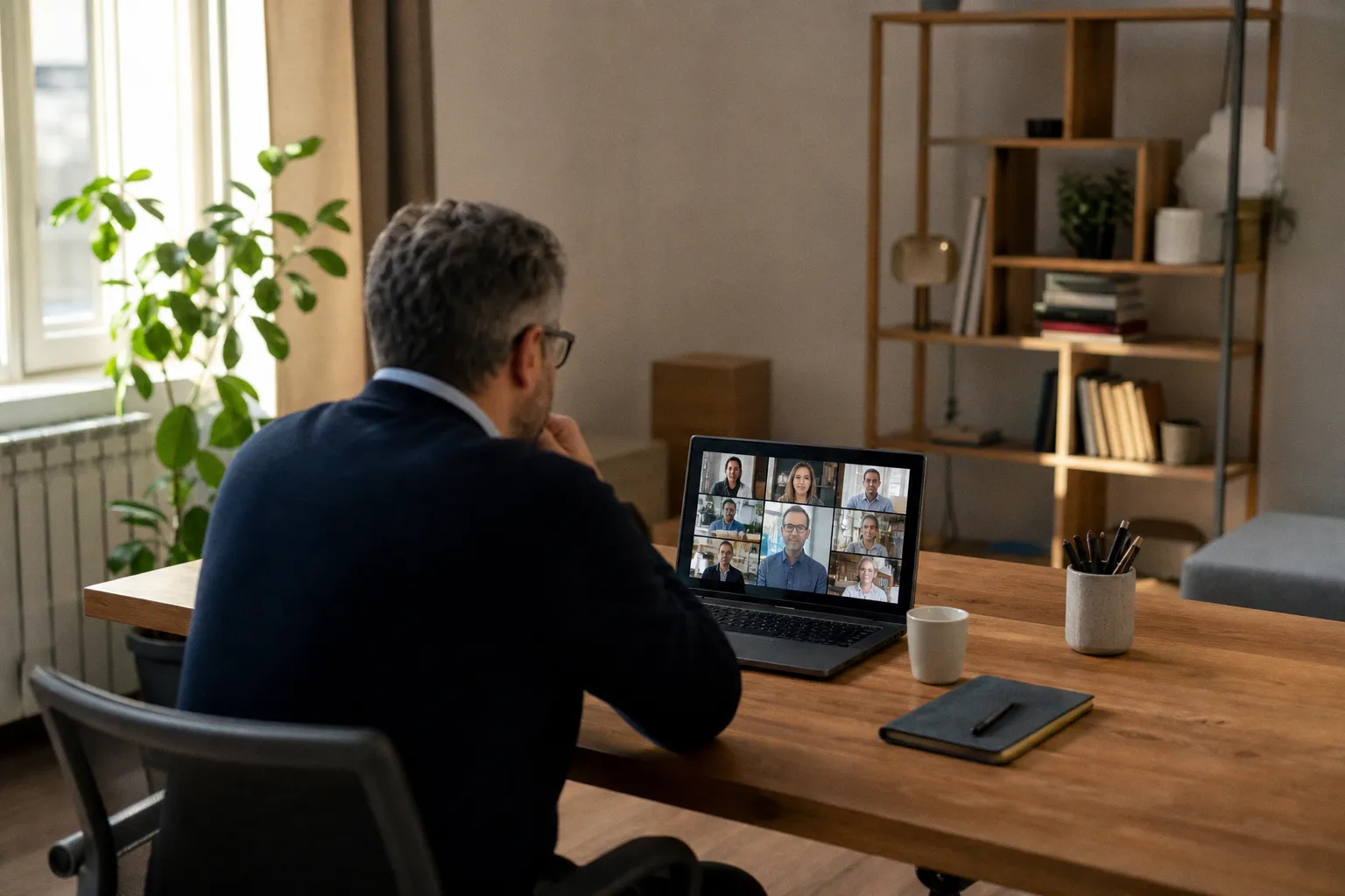 Global Market Experts Share Key Investment Themes for H2 2026 at Sahm Capital Webinar