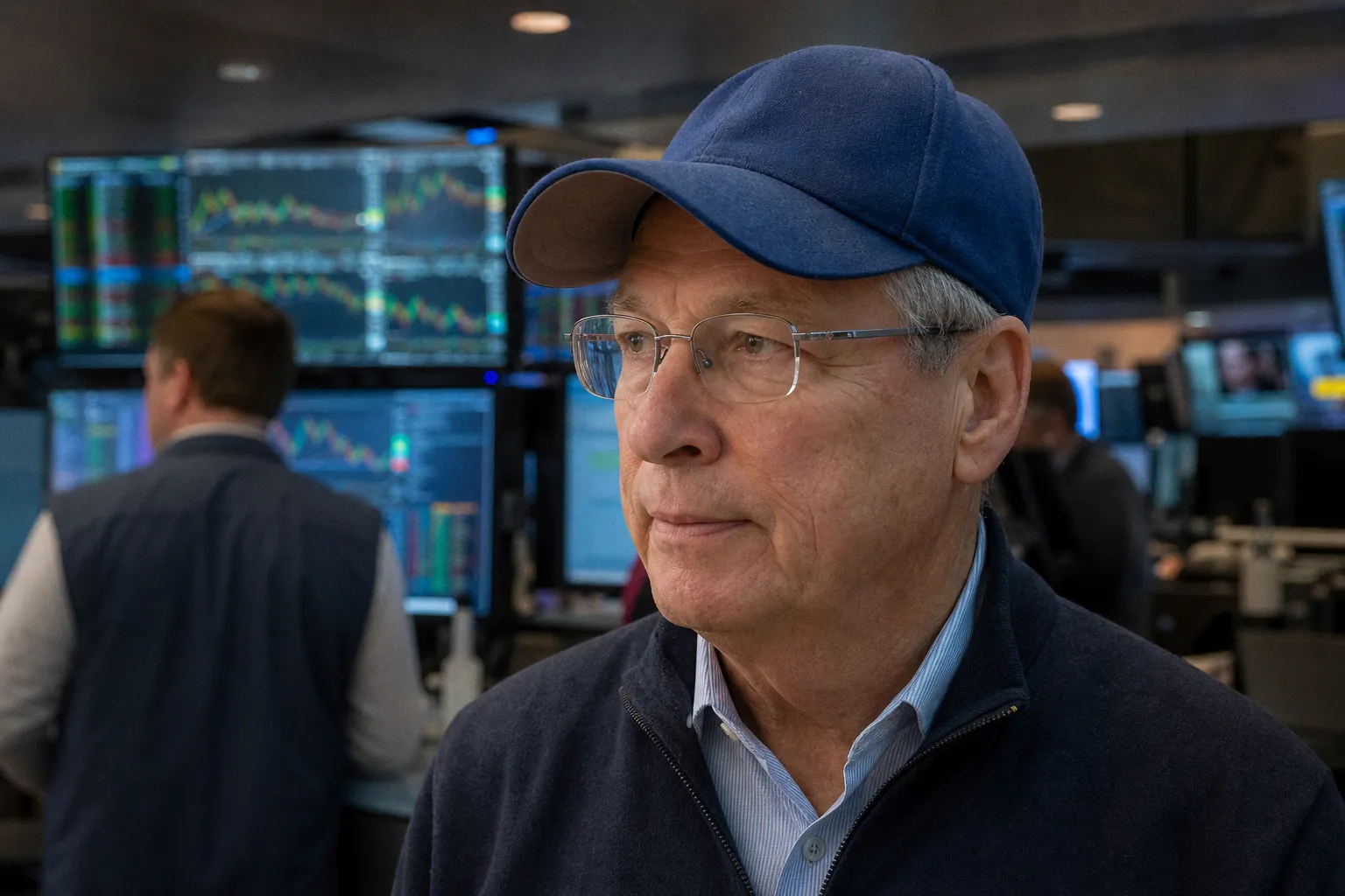 Hedge fund scorecard: The best-performing multistrat firms halfway through 2026