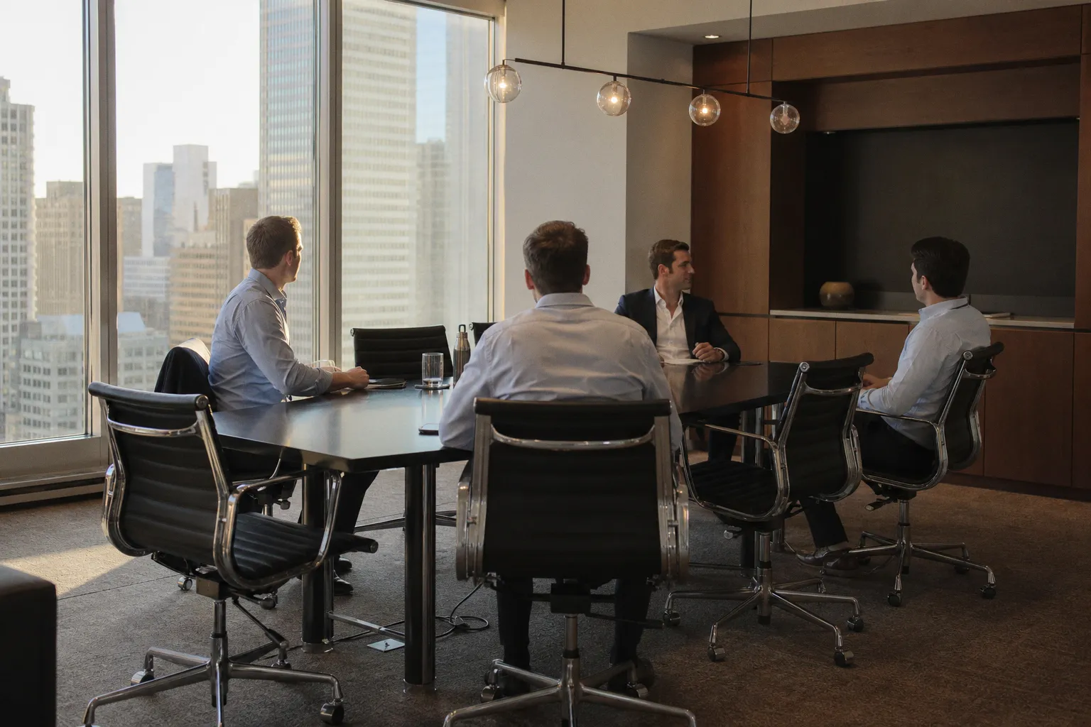 How Multi-Manager Hedge Funds Use External Alpha Programs to Scale Capital
