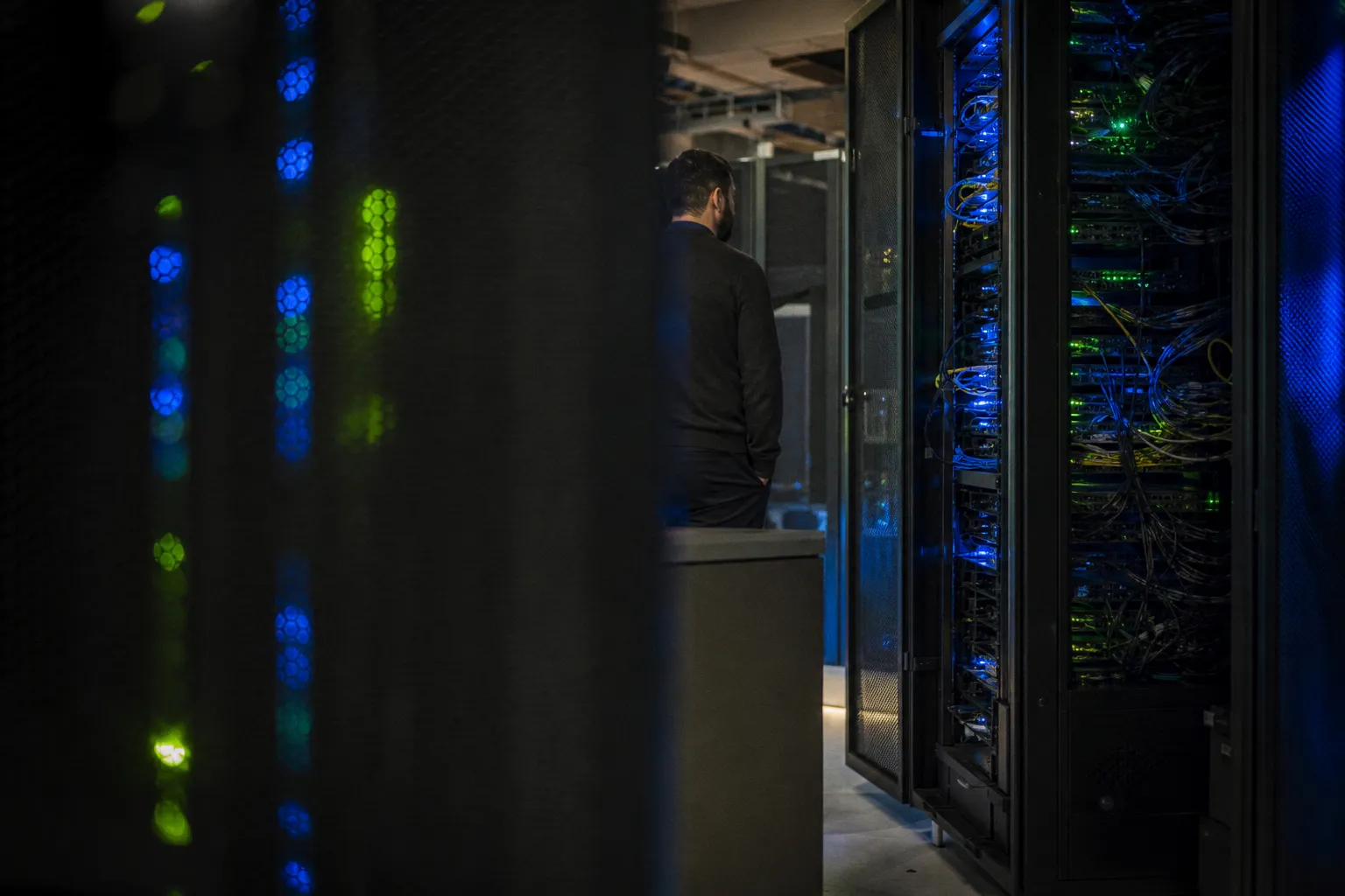 Investment trends for 2026 shift toward AI infrastructure and energy
