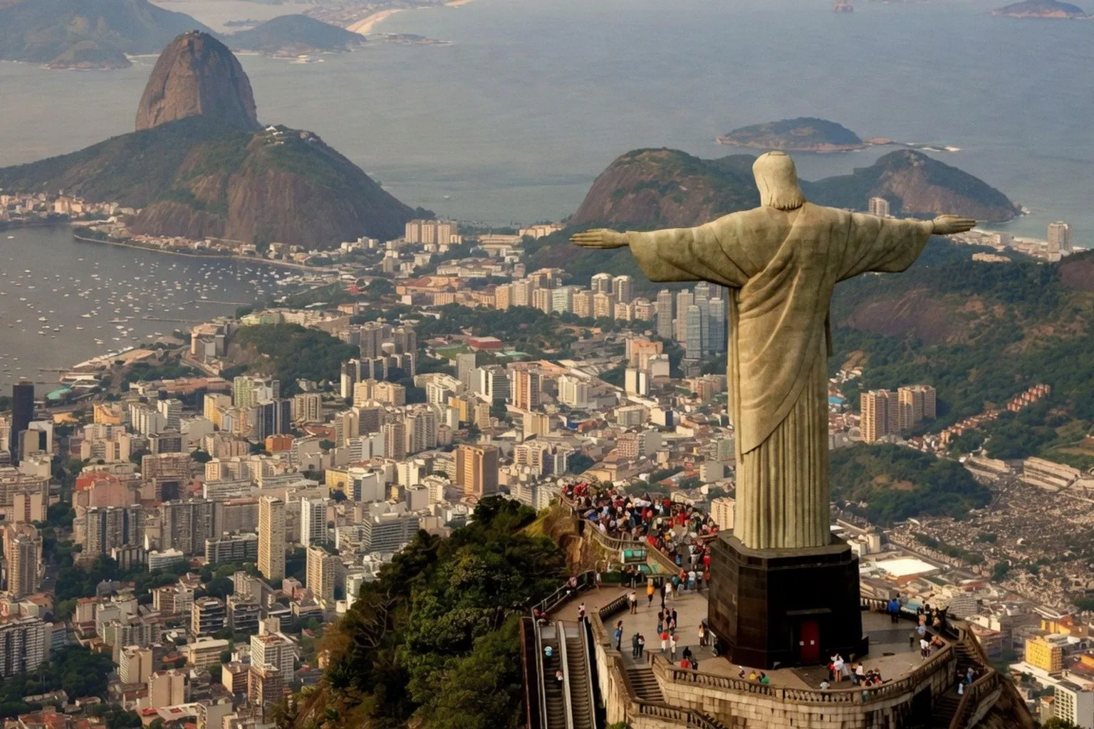 Latin America Returns to the Global Funds Radar: The Selective Return of Investment to Emerging Markets