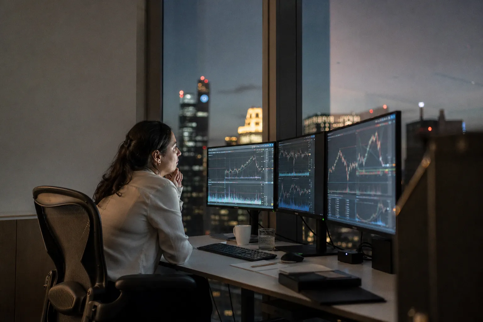 Navigating the New Era of Private Equity: Strategies for Uncertain Markets