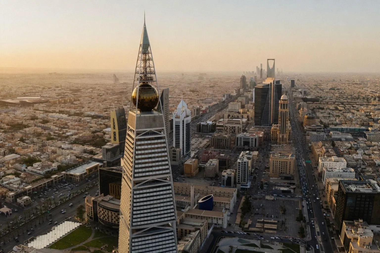 Neuberger deepens its presence in Saudi Arabia