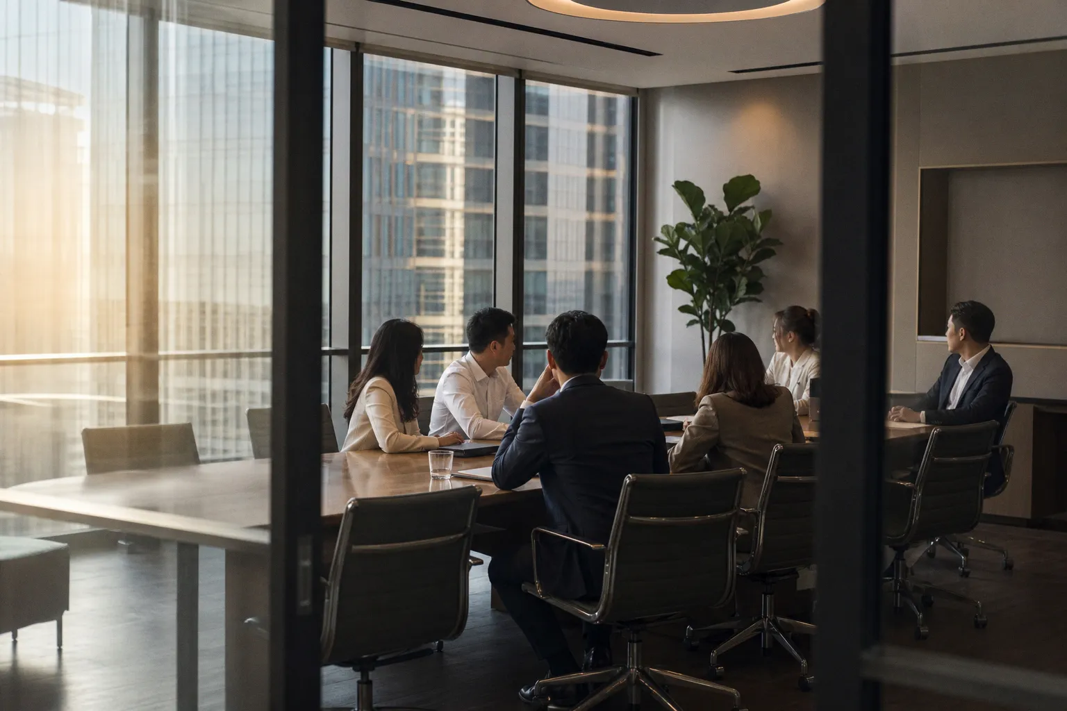 Summary Of Q1 2026 Financial Results In Wealth Management, Private Banking