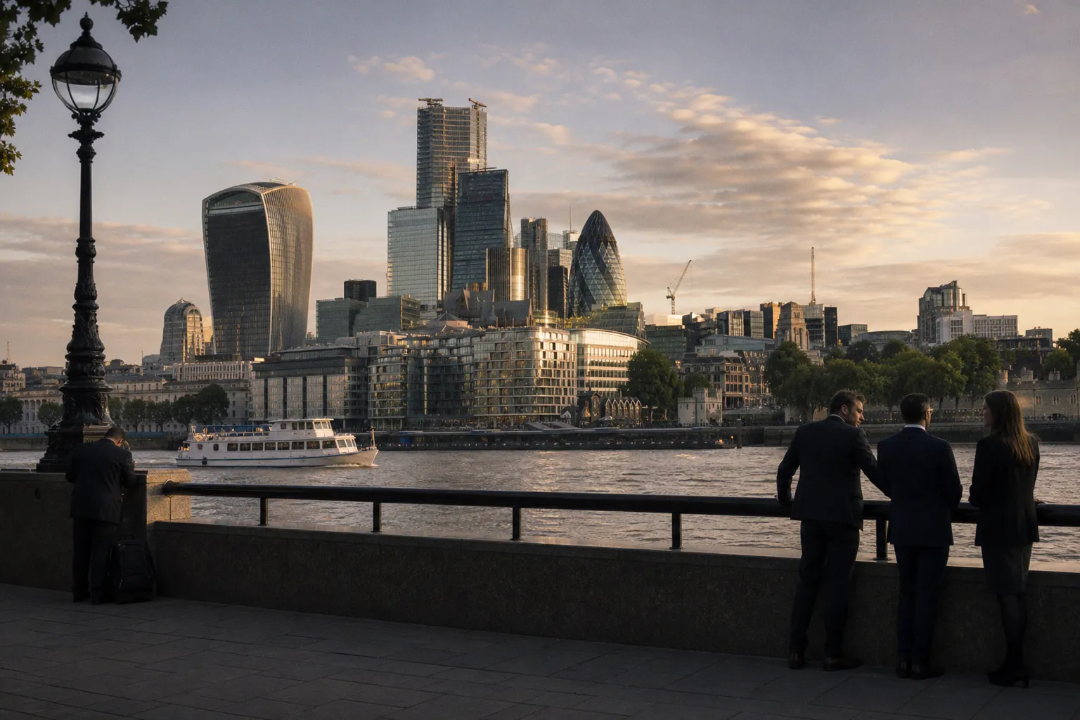 UK Private Equity Outlook: Analyzing the Path to a $6 Trillion Valuation by 2034
