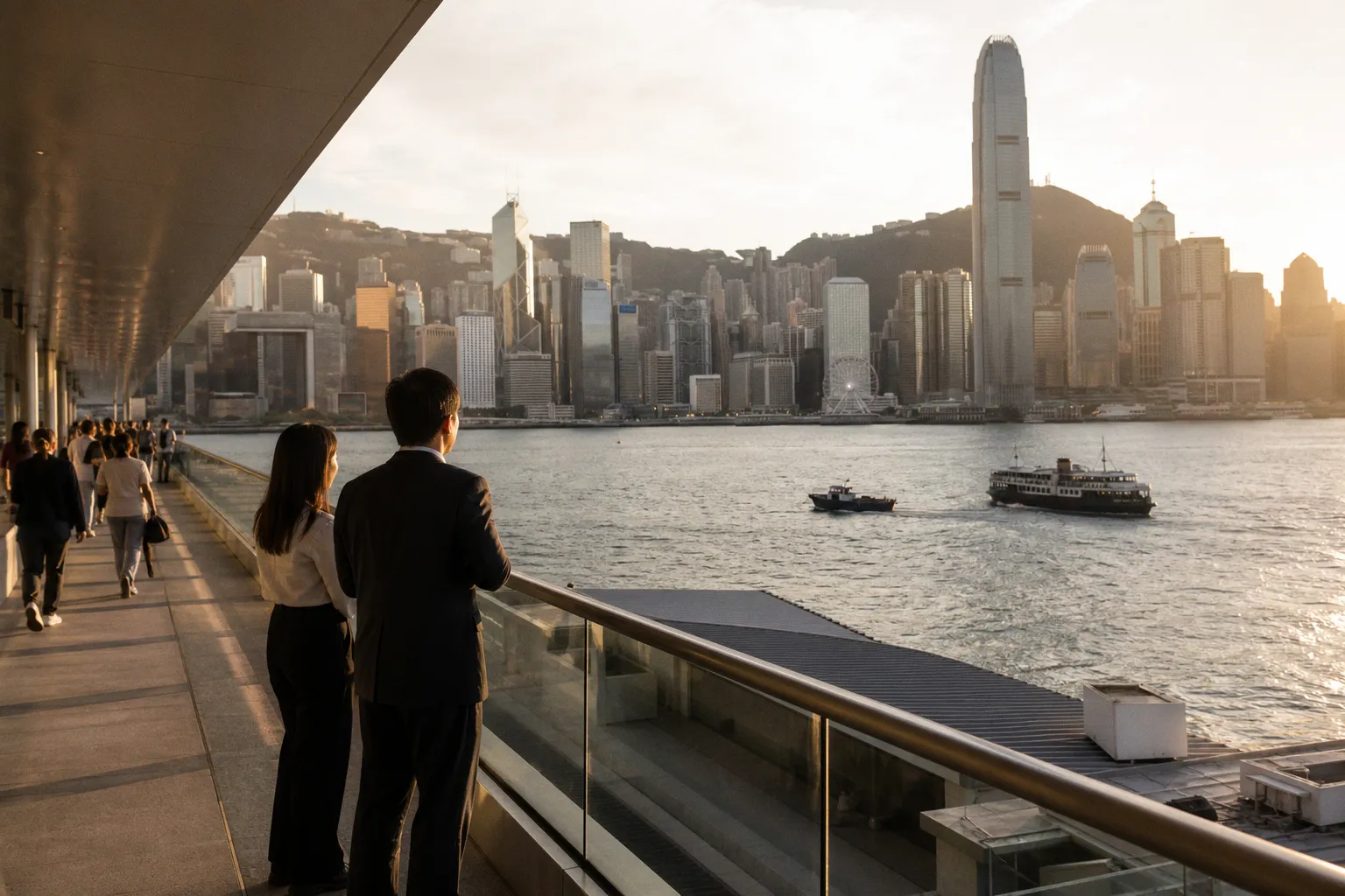 Wall Street Banks Hit Record Equities Revenue Driven by Asia AI Capital Flows
