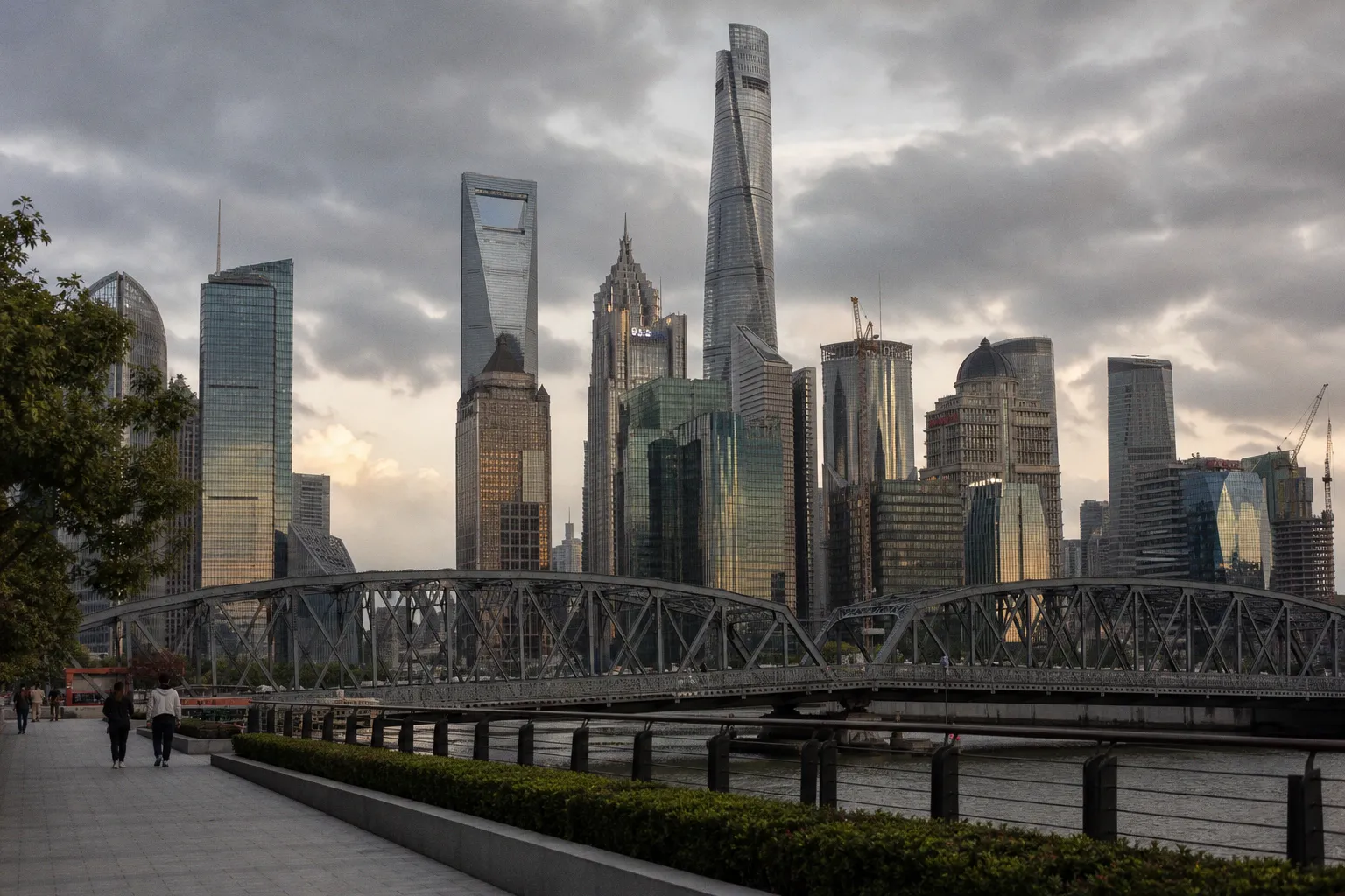 Wall Street banks recover in China amid trading boom