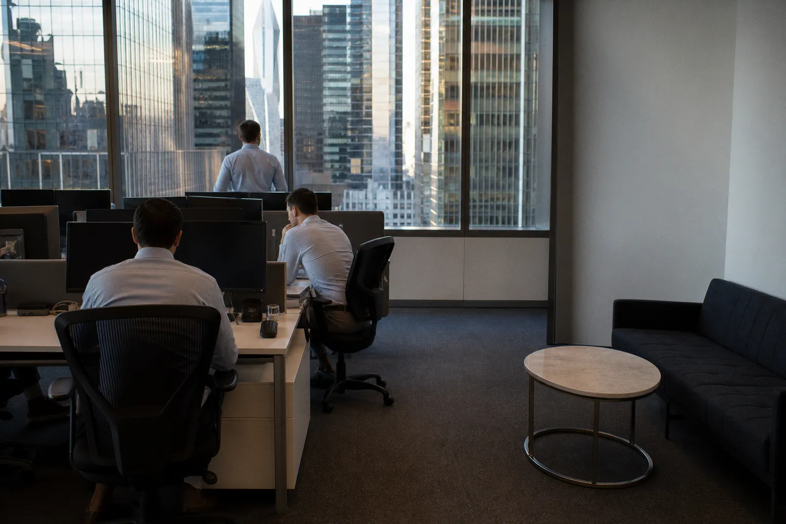 Wall Street’s boutiques bet on star bankers. Now they’re stuck with the bill