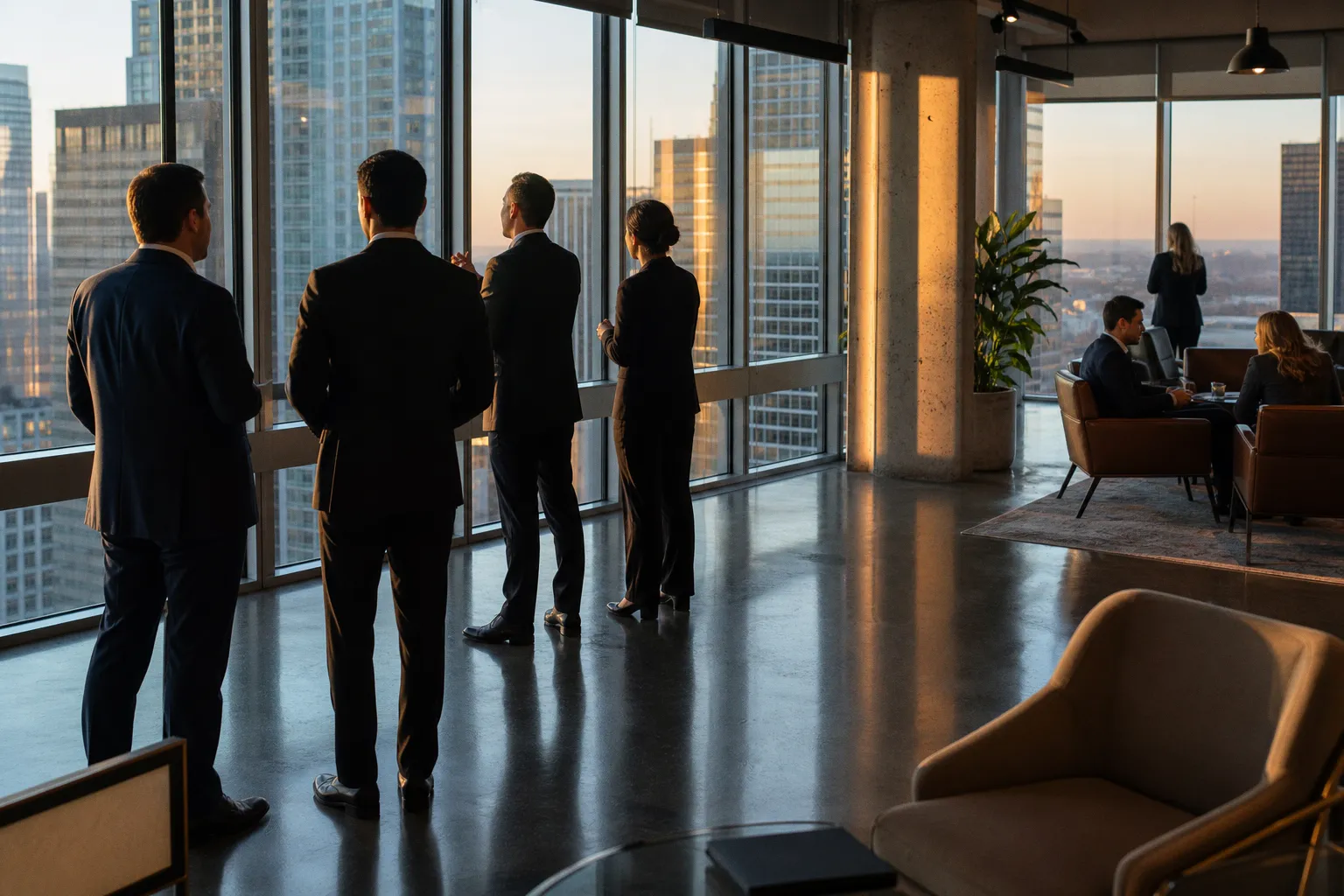 Wealth and Asset Manager Dealmaking Climbs in H1 2026, Even as Mega-Deals Dry Up