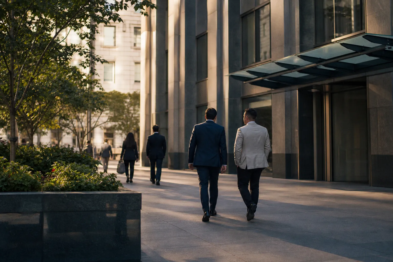 Wells Fargo & Co. navigates credit trends as a major U.S. lender