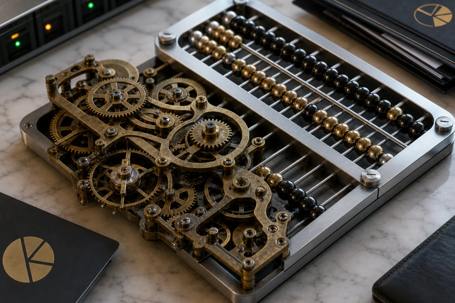 What is a robo advisor and how does it manage portfolios?